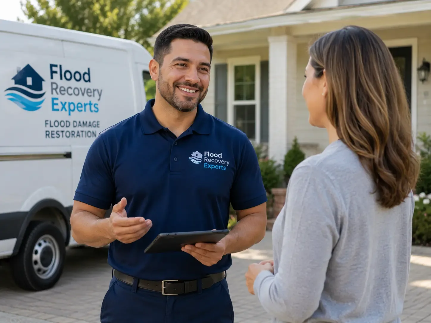 Flood Damage Cleanup Priddy, TX FAQs